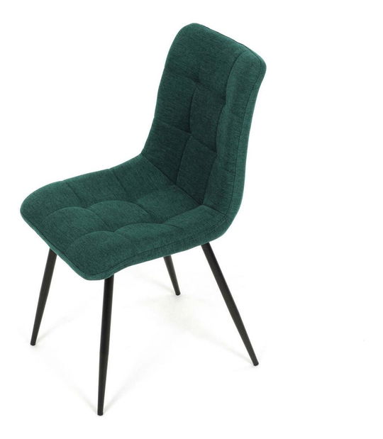 Blagovaonska stolica Deseos (zelena)
