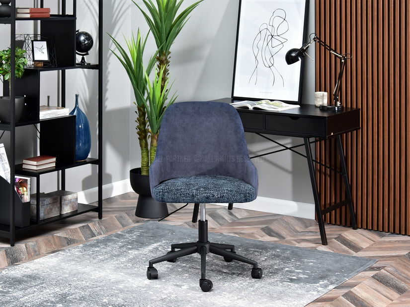 Scaun de birou Mio M (auriu)