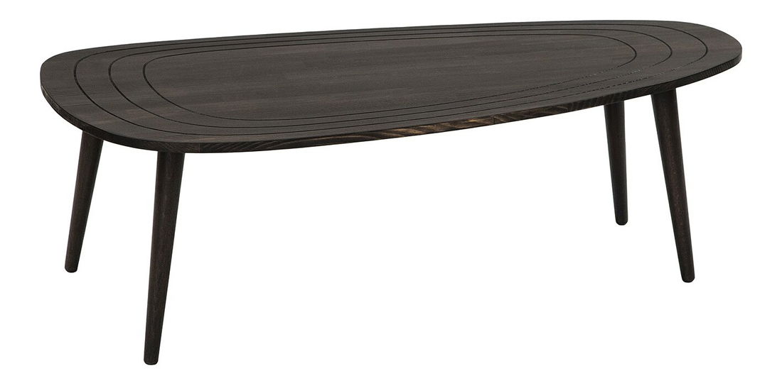 Măsuță de cafea Sweeney (Antracit)