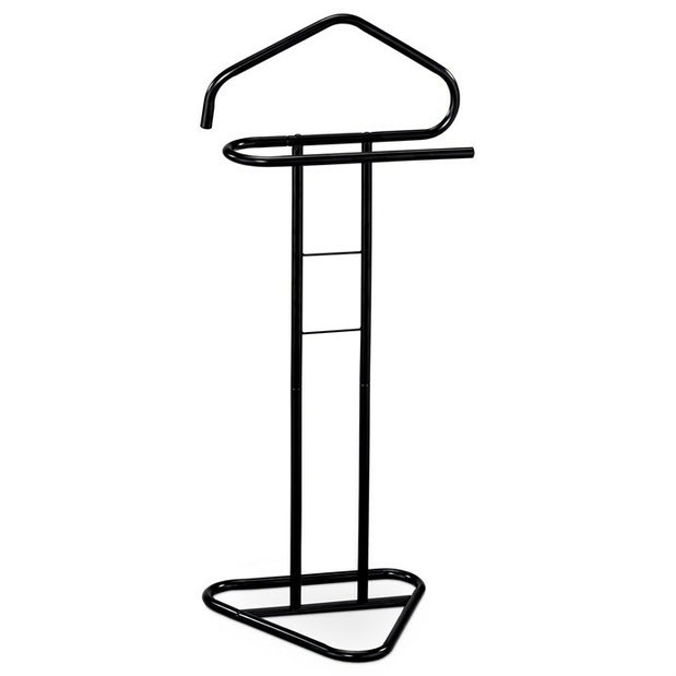 Nemý sluha Nemo (čierna)