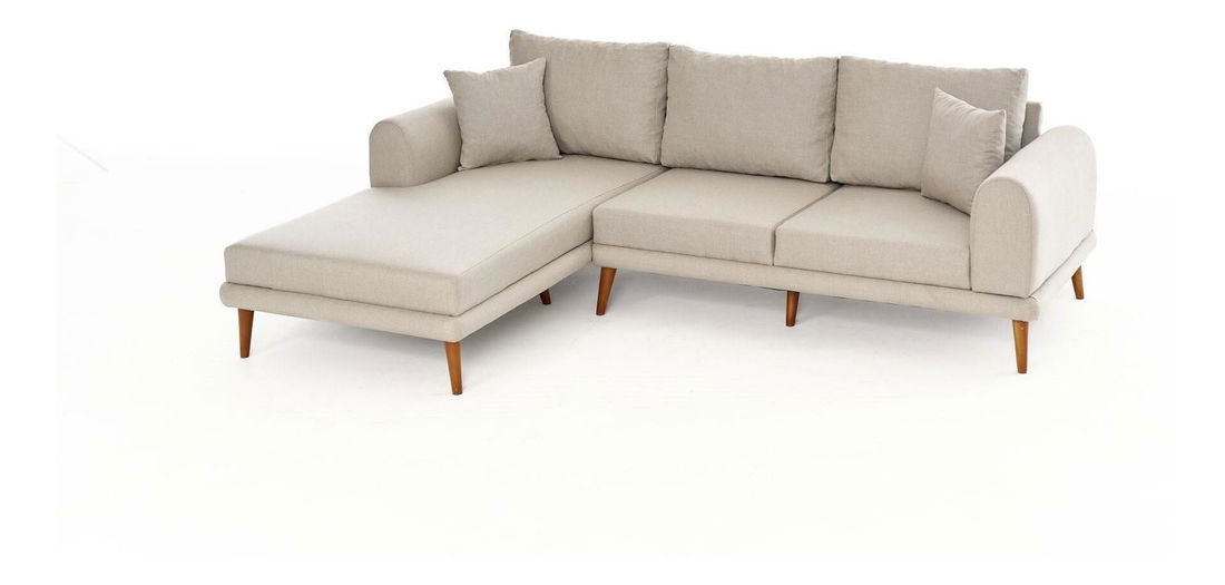 Colțar Sorenella (S) (crem)