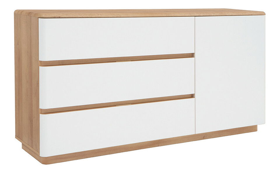 Komód Brandi KOM1D3S