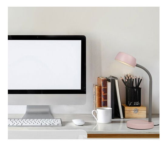 Lampă de masă Berry 6779 (roz)