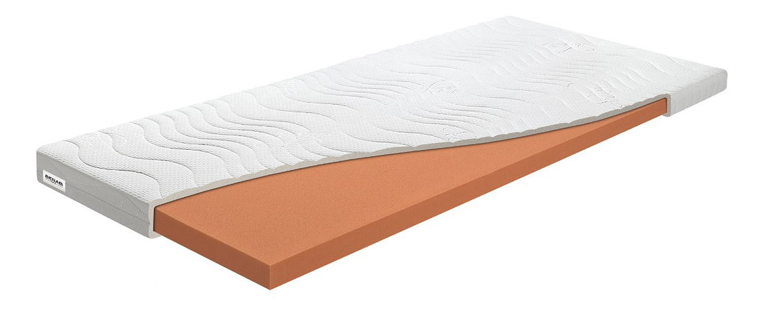 Vrchný matrac / Topper Benab Forkys H5 200x120 cm (T2)