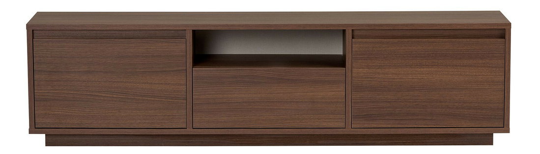TV stolík/skrinka Sentimental (orech)