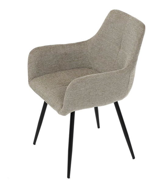 Scaun sufragerie Deboraluna (maro)