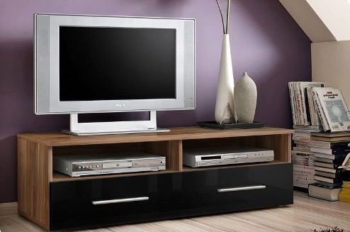 TV stolík/skrinka Bern 23 NSH BR