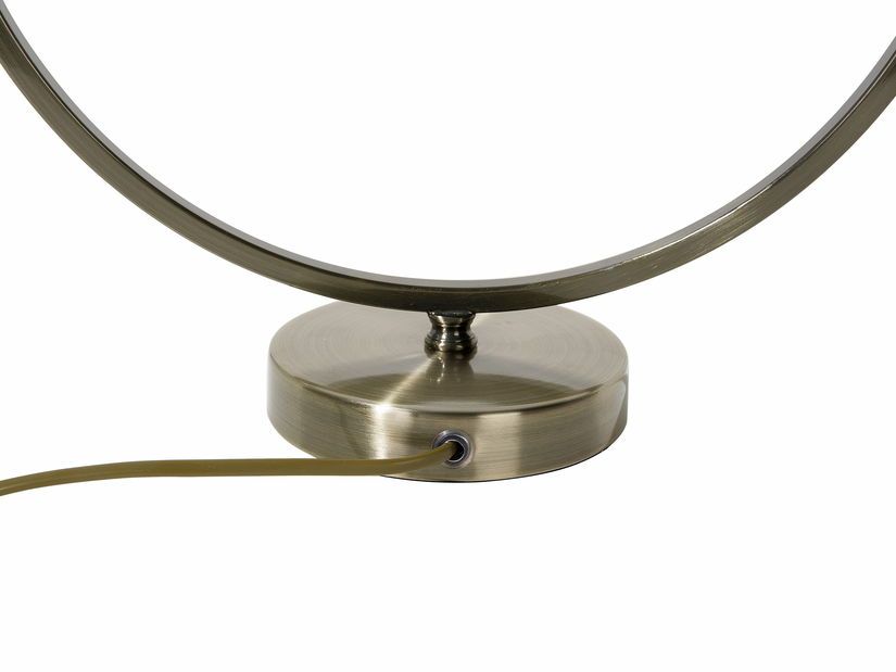 Stolna svjetiljka Soka (zlatna)