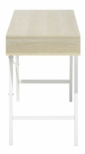 Masă pentru scris Clarium (lemne deschis)