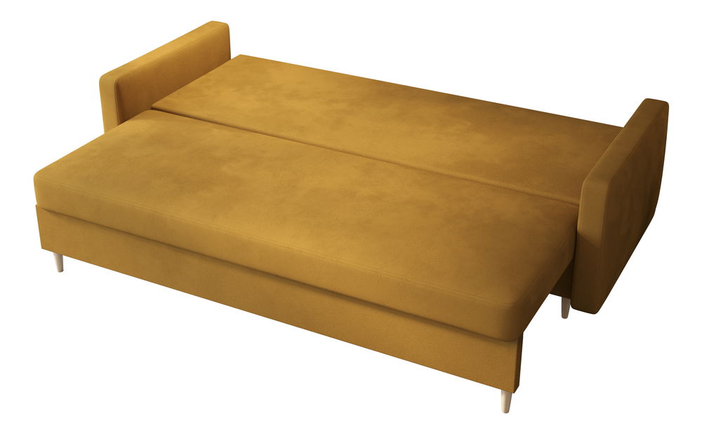 Dvosjed Aura (boja senfa)