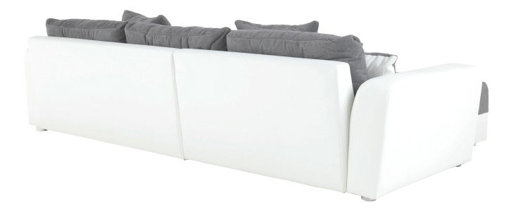 Rohová sedačka Liodal (P) (s audiosystémom a LED)