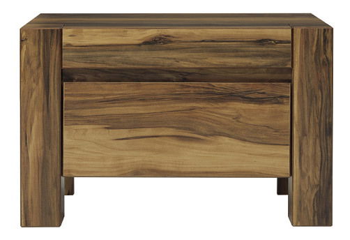 Nočný stolík BRW Orient KOM1S