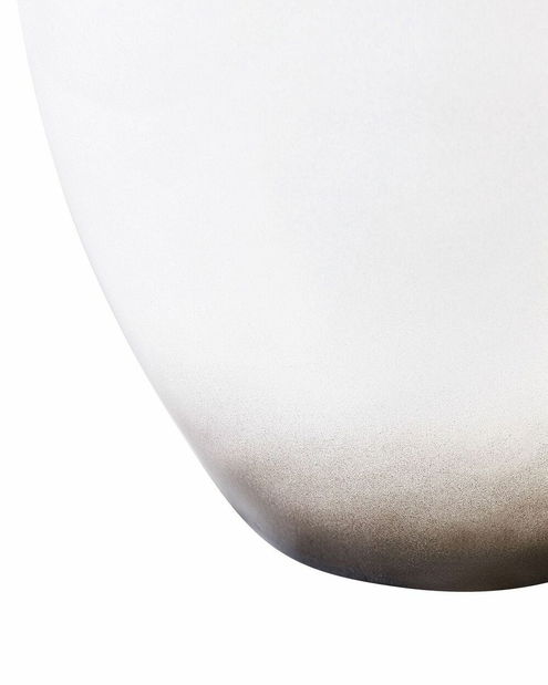 Váza 36 cm Brigitte (biela)