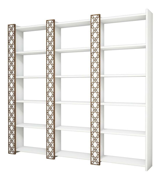 Regal Clementine 3 (bijela)