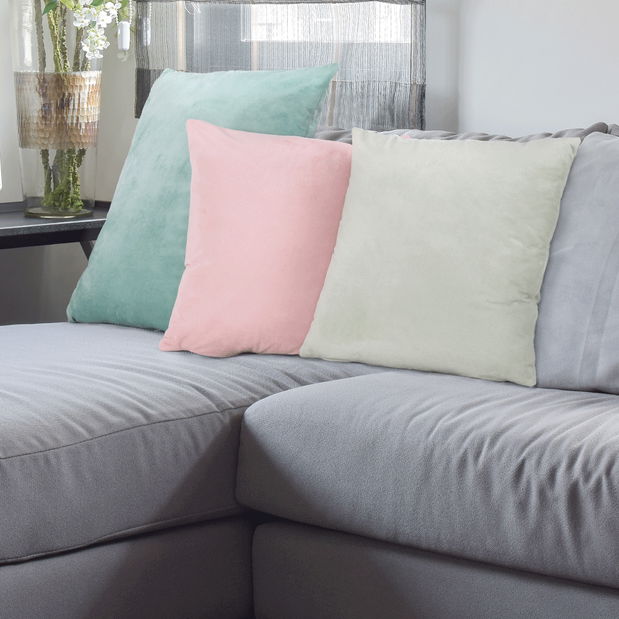 Párna Arin (rózsaszín)