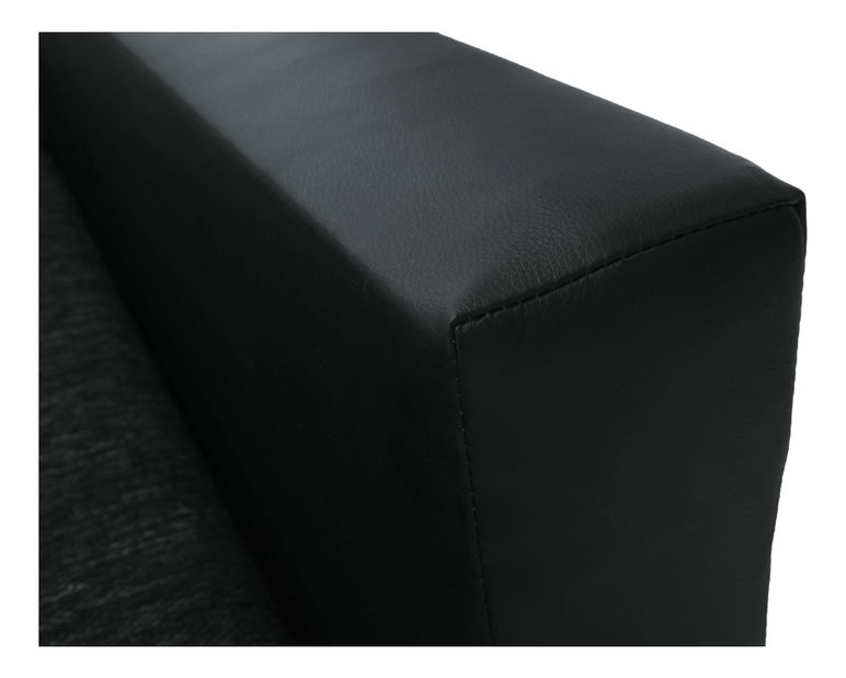 Rohová sedačka Tolba (P)