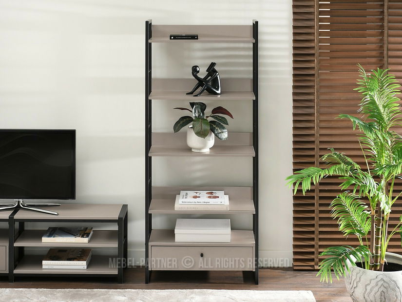 Raft Ligero (bej + negru)