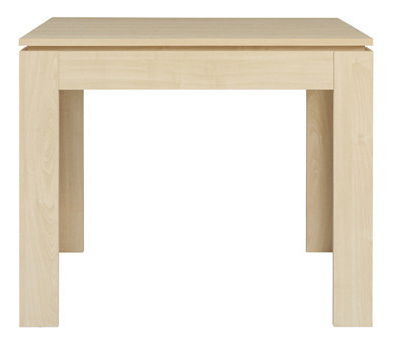 Jedálenský stôl BRW STOL/90 (pre 4 osoby)