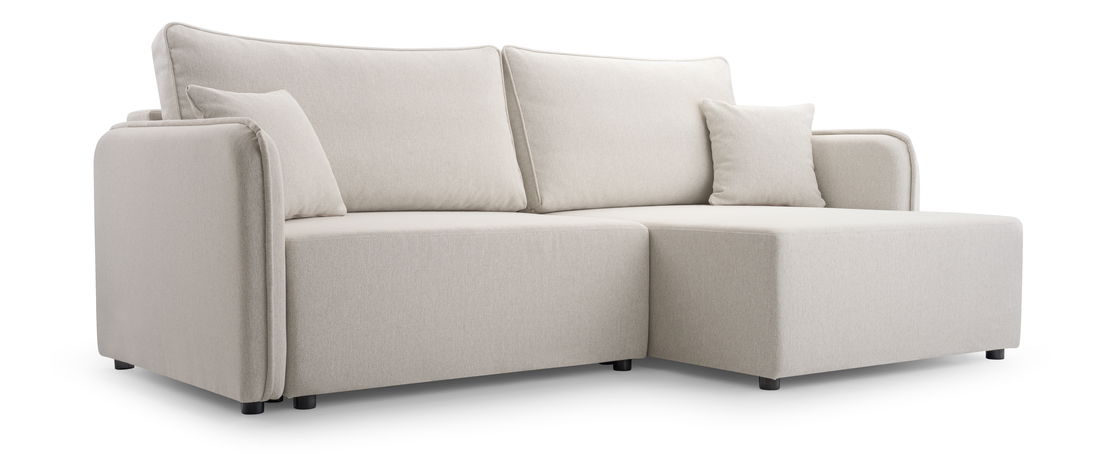 Rohová sedačka Meloa (P)