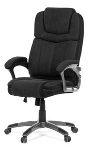 Kancelárske kreslo Cambian (čierna)