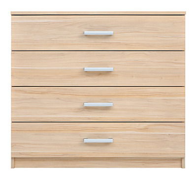 Komoda BRW Synthia KOM4S