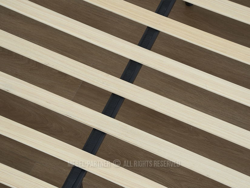 Pat matrimonial 160 cm Controladas 160 (bej)