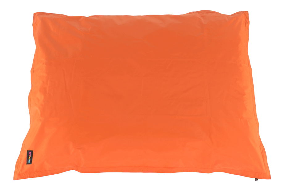 Sedací vak Gelato (oranžová)