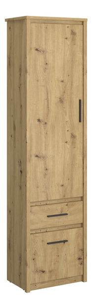 Raft Andra 2D1S (Stejar artisan)