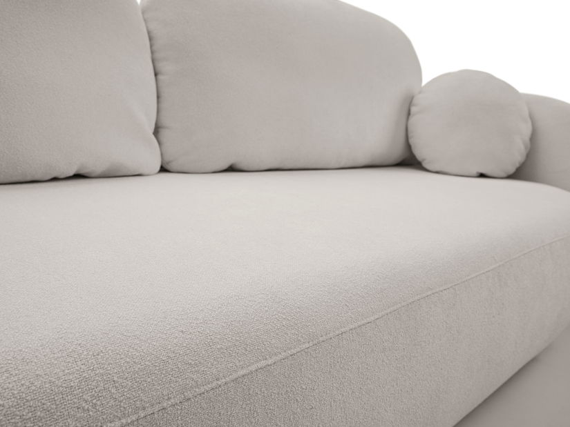 Canapea Onyx (gri deschis)