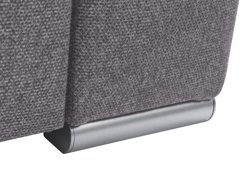 Colțar Morant 2F.URCBK (gri) (D)