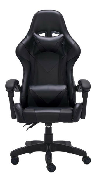Gamer szék Retomo 1 (fekete)