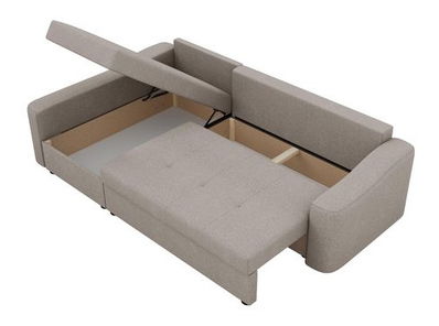 Kutna garnitura Ozzy (bijela)