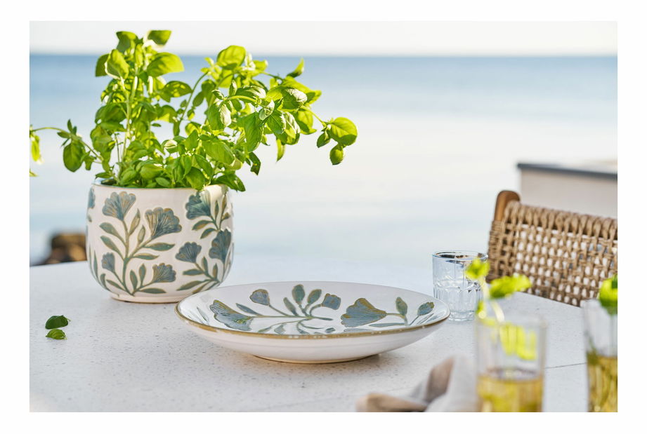 Tácka/podnos Tsiveria 7 (biela)