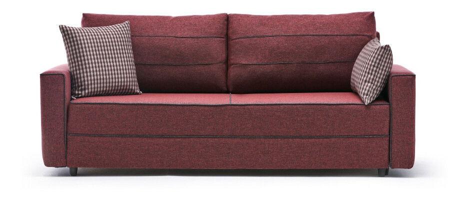 Trosjed Elnath (crvena)