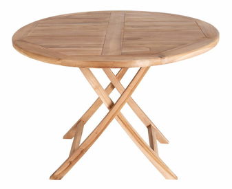 Masă de grădină Orvoria 3 (lemn de tec)