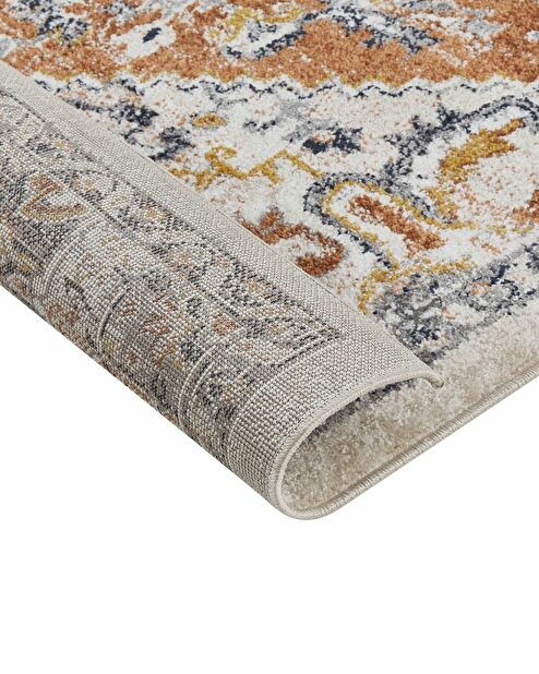 Covor 160 x 230 cm Metsa (bej)