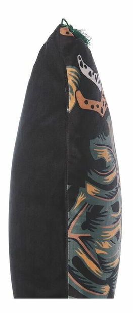 Covor 80 x 150 cm Kupie (multicolor)