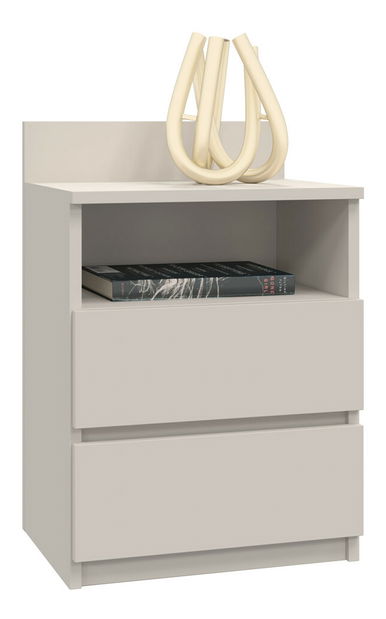 Noptieră Musecalo 1 (cashmir)