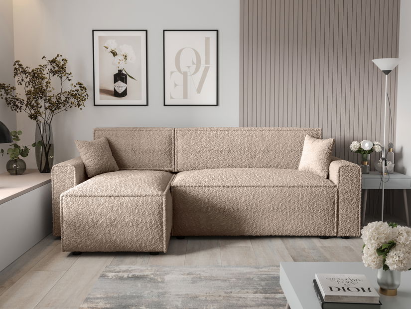 Colțar Mirage Bis Sed (bej) (S)