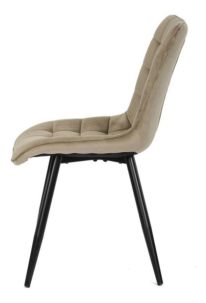 Scaun sufragerie Constituyen (cappuccino)