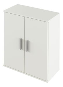 Komoda PC tip 1 Ressan (bijela)