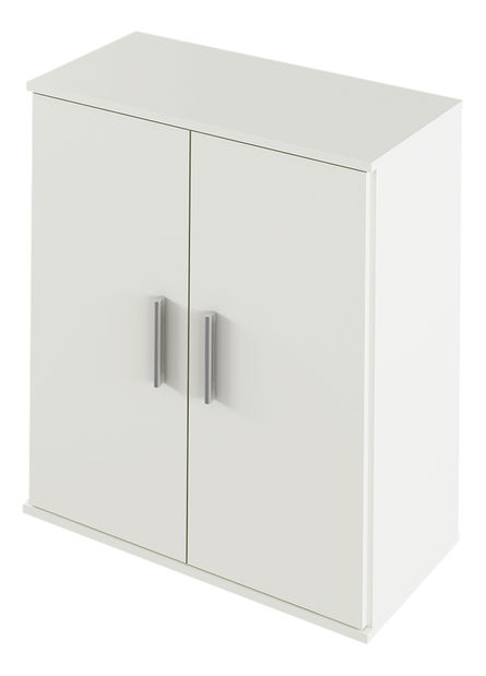 Ormarić tip 1 Ressan (bijela) *Outlet moguća oštećenja