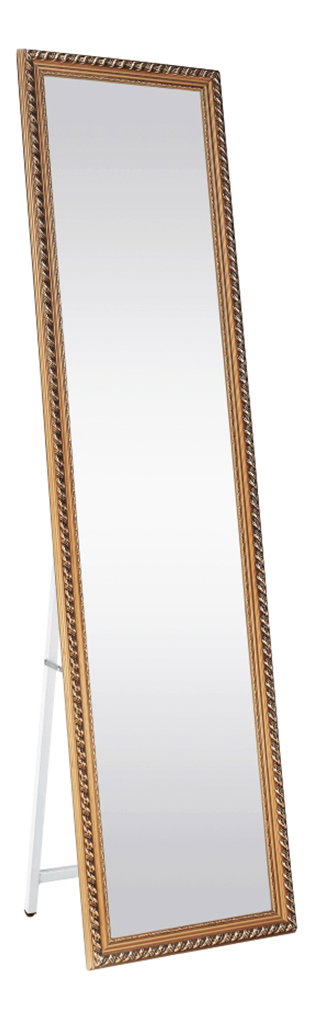 Zrkadlo Lalova (hnedá)