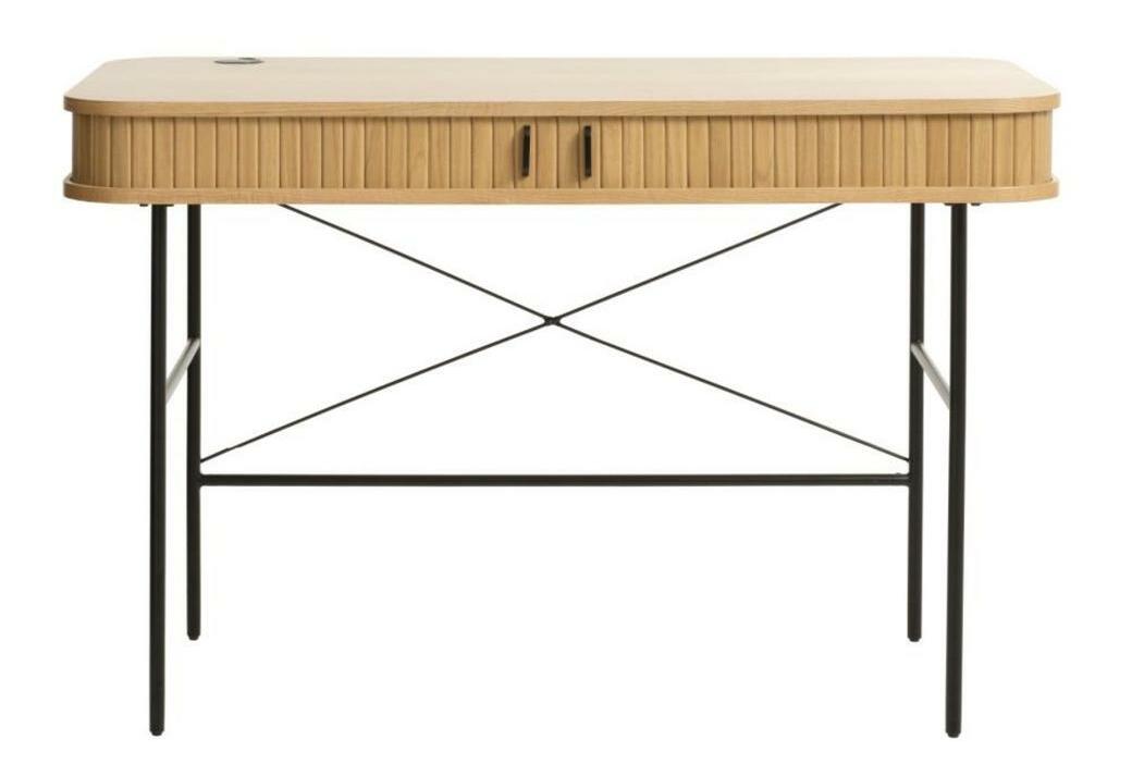 PC asztal Gatto G5 (tölgy)