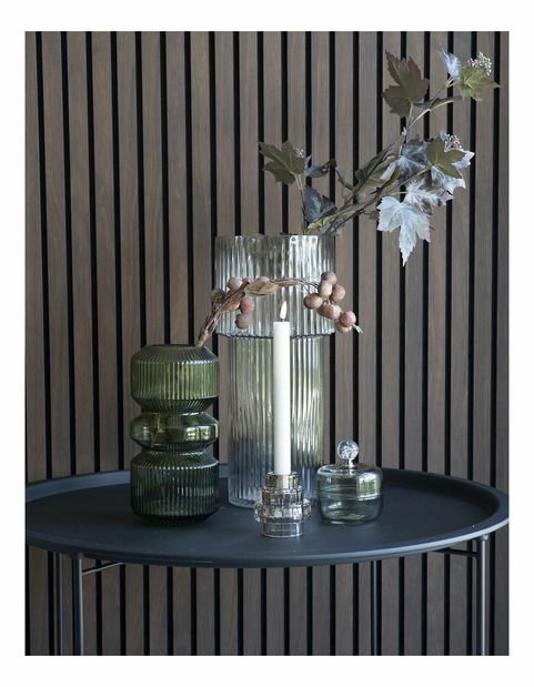 Váza Veloria 23 (číra)