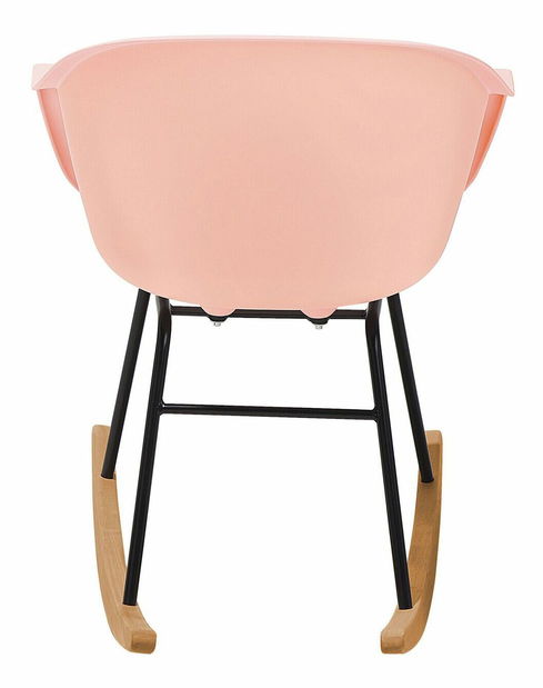 Hintaszék Harlingen (rózsaszín)