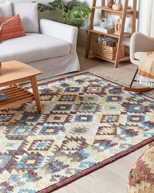 Covor 160 x 230 cm Ferre (multicolor)