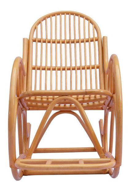 Fotoliu balansoar Agate ( + bej)