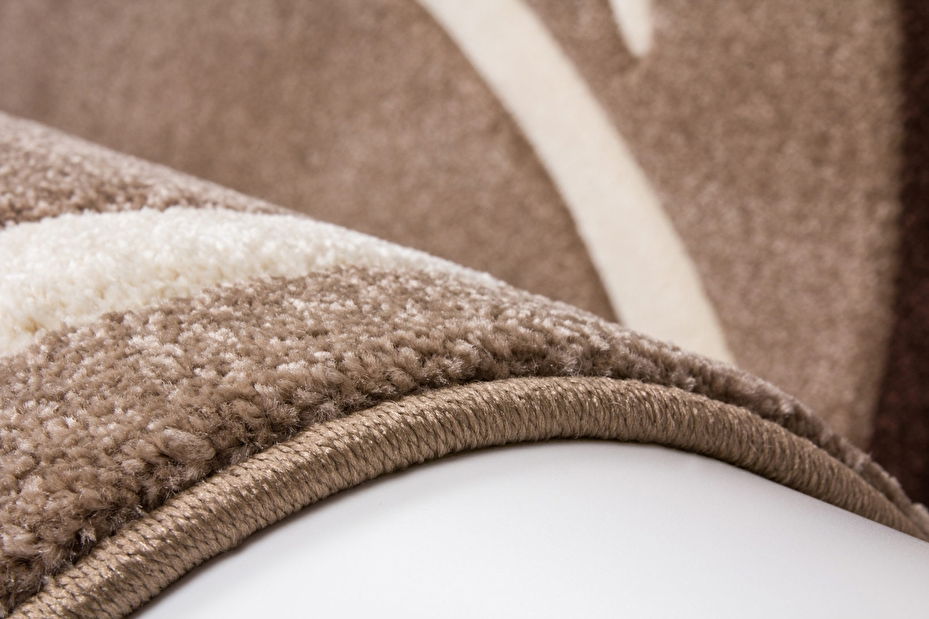 Kusový koberec Lambada 466 Beige Ivory