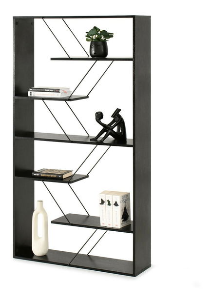 Raft Hunde B (negru)